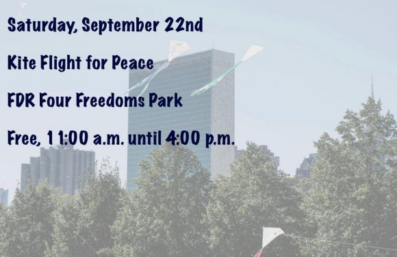 Tomorrow, October 6th, Roosevelt Island's Big Autumn Saturday Tomorrow, October 6th, Roosevelt Island's Big Autumn Saturday
